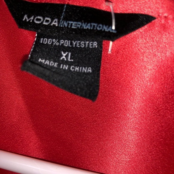 Blouse pink - Picture 4 of 4